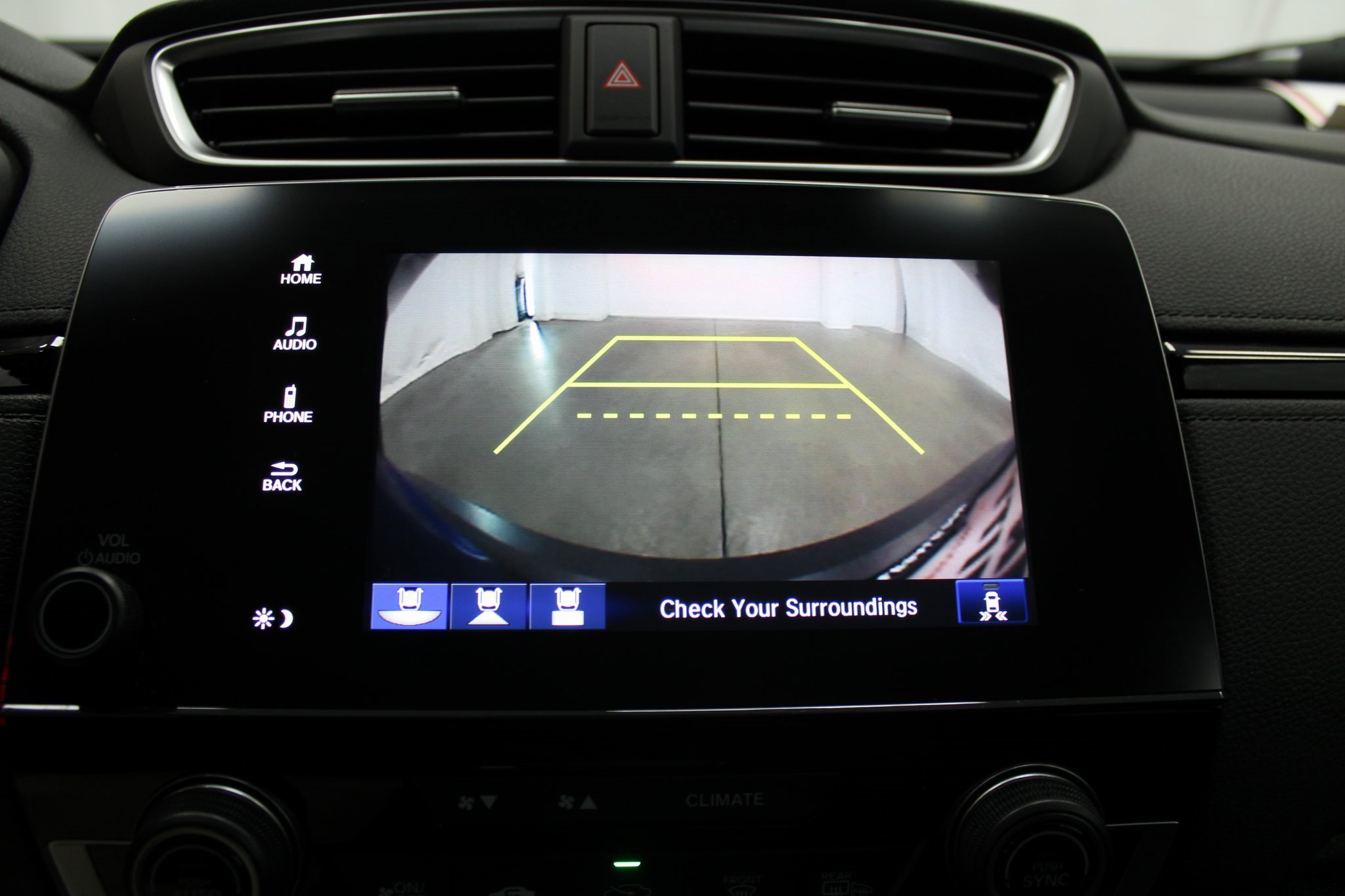 Used 2020 Honda CR-V EX-L image 42