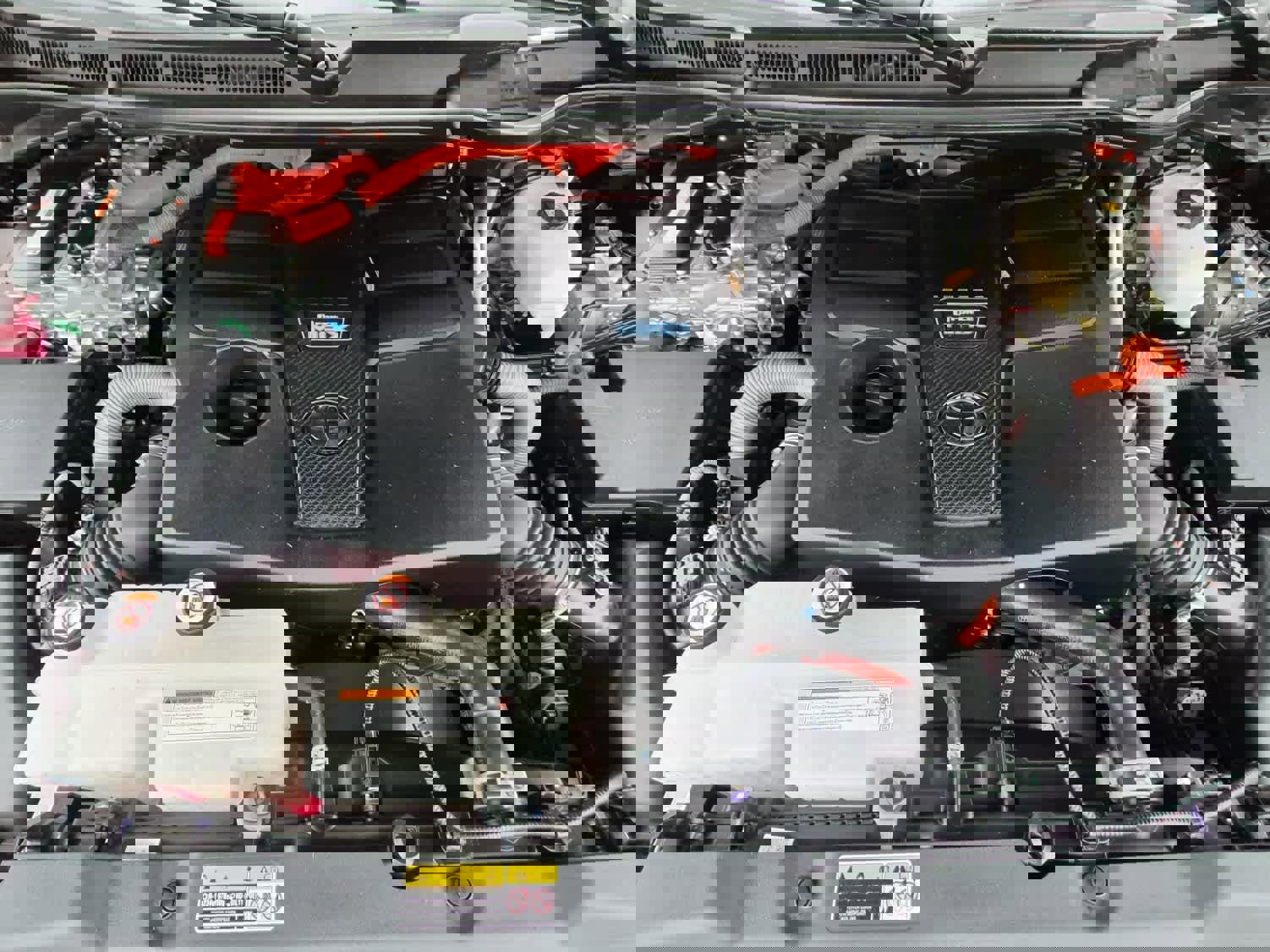 Used 2023 Toyota Sequoia TRD Pro image 21