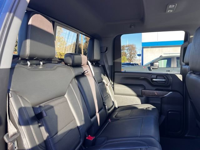 Used 2023 GMC Sierra 3500 Denali w/ Denali Ultimate Package AWD/4WD image 32