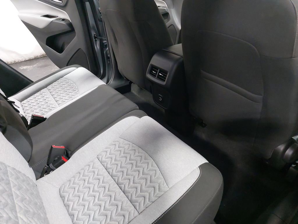 Used 2024 Chevrolet Equinox LS w/ LPO, Floor Liner Package image 11