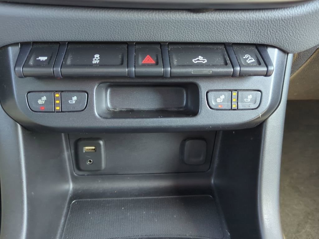 Certified 2018 Chevrolet Colorado Z71 image 26