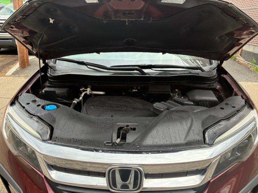 Used 2021 Honda Pilot EX image 19