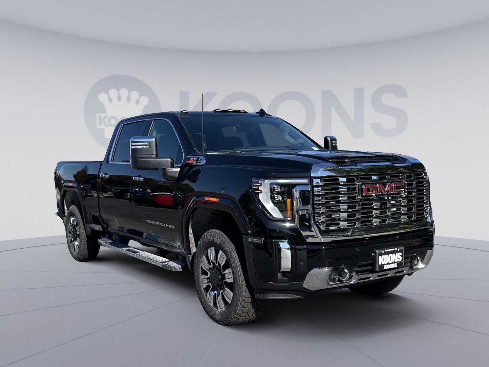 New 2026 GMC Sierra 2500 Denali w/ Denali Reserve Package image 10
