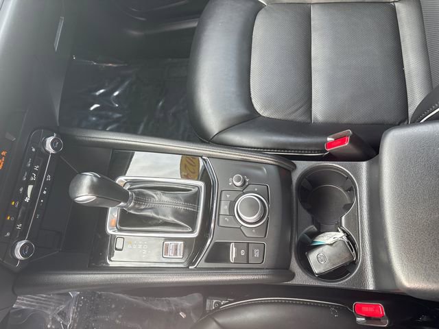 Used 2024 MAZDA CX-5 AWD 2.5 S w/ Select Package image 34
