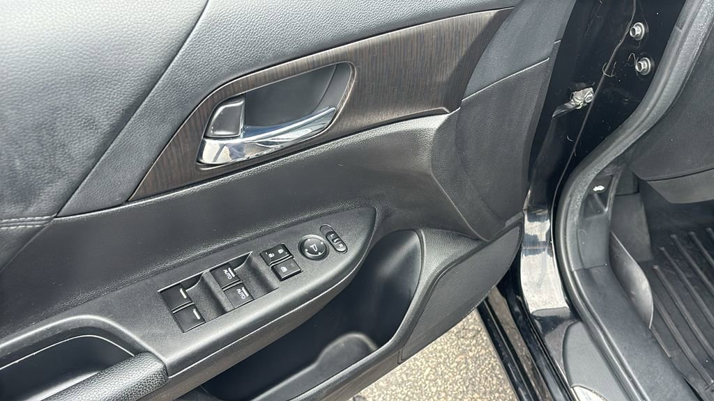 Used 2014 Honda Accord EX image 14
