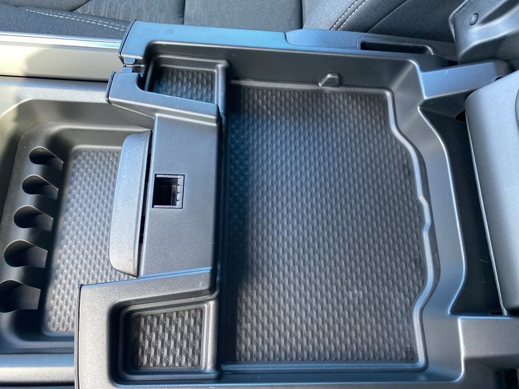New 2026 RAM 1500 Lone Star AWD/4WD image 32