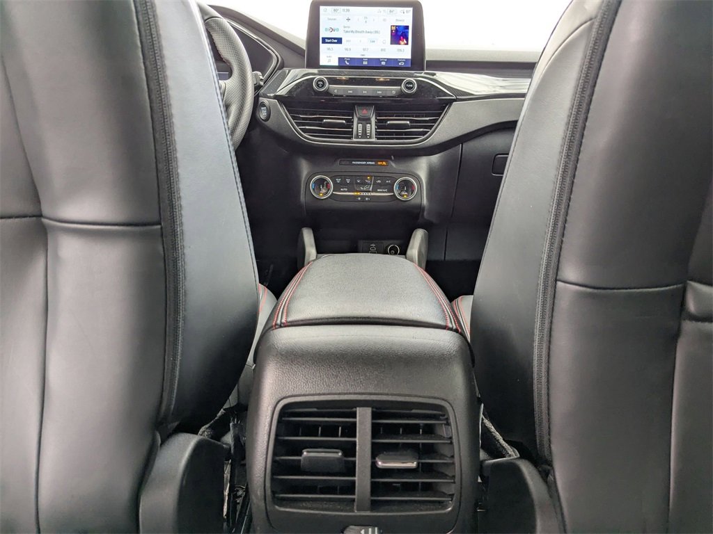 Used 2025 Ford Escape ST-Line image 30