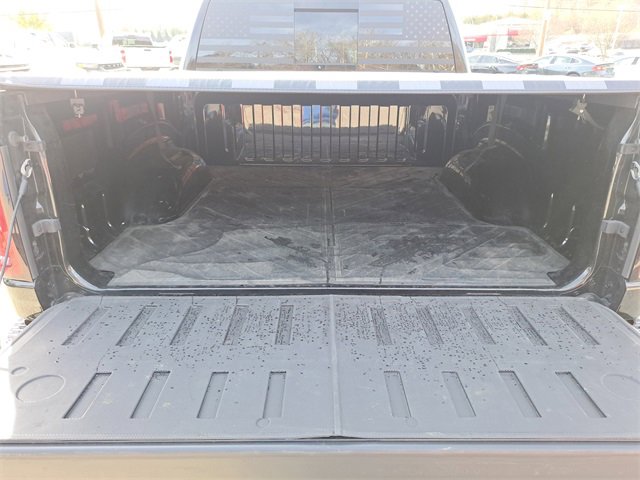 Used 2025 RAM 1500 Classic Warlock image 26