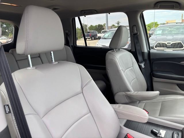 Used 2019 Honda Pilot EX-L image 24