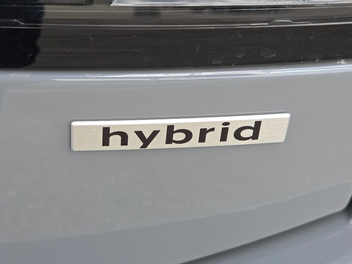 New 2026 Hyundai Sonata Limited FWD image 26