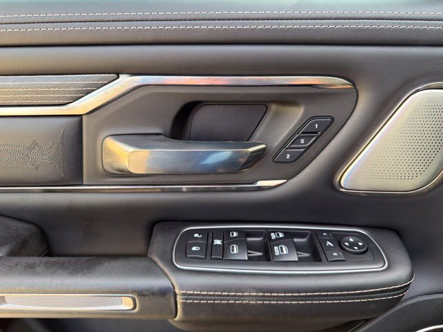 Used 2019 RAM 1500 Limited AWD/4WD image 18