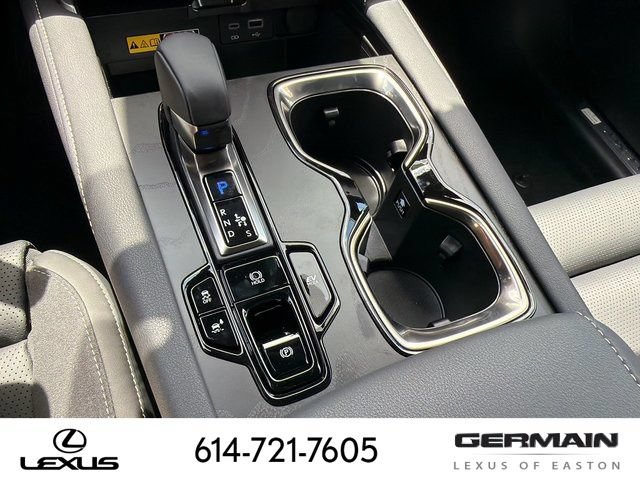 New 2026 Lexus RX 350 AWD/4WD image 28