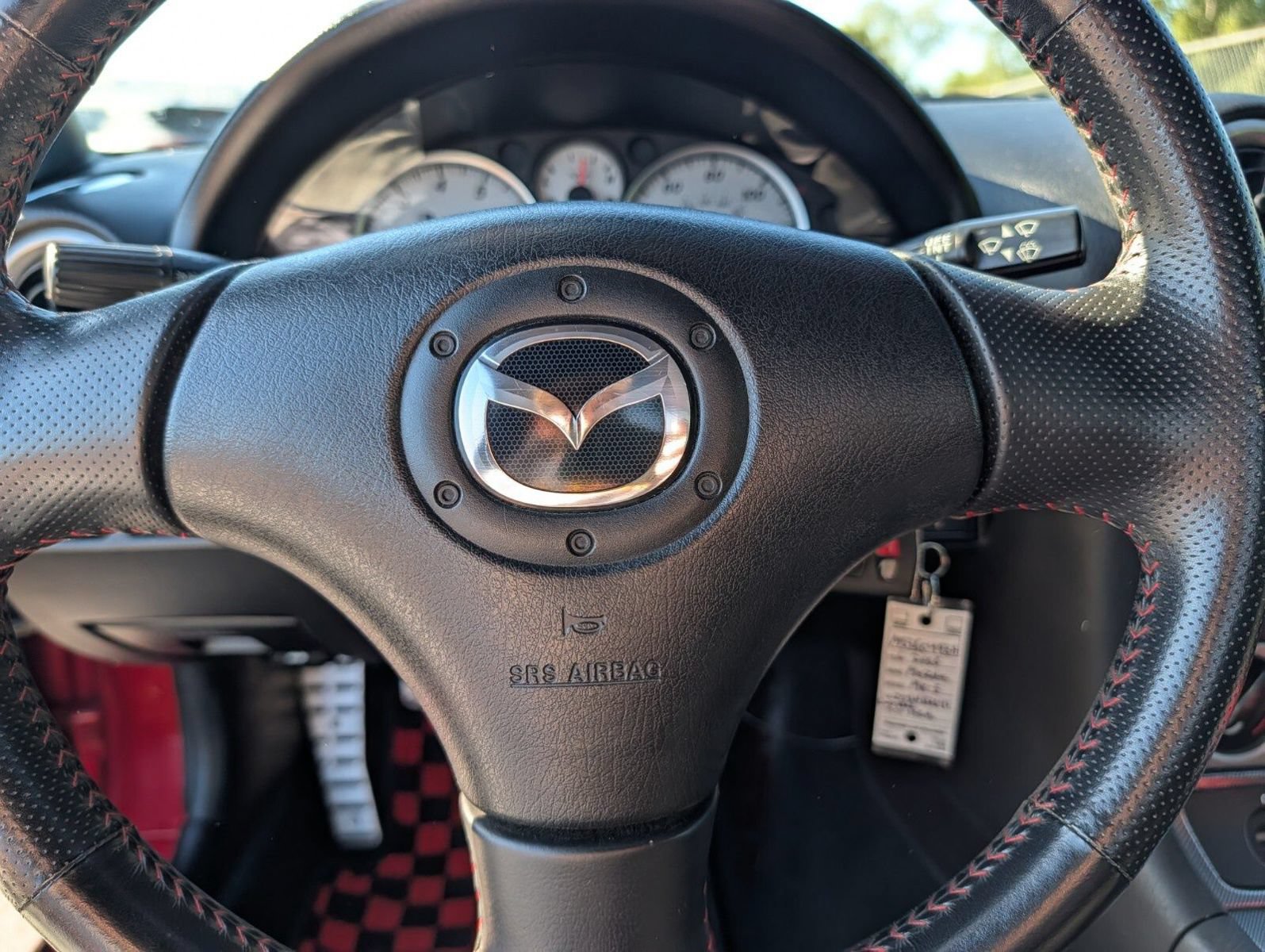Used 2005 MAZDA MX-5 Miata MAZDASPEED RWD image 26