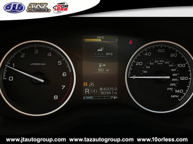 Used 2019 Subaru Forester Limited AWD/4WD image 22