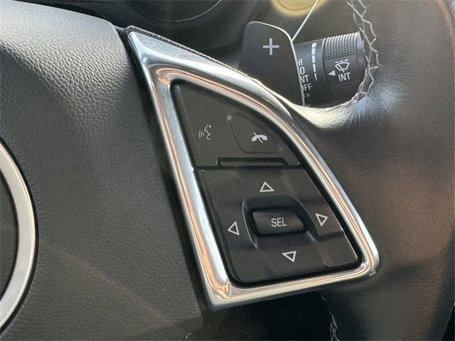 Used 2023 Chevrolet Camaro LT image 17
