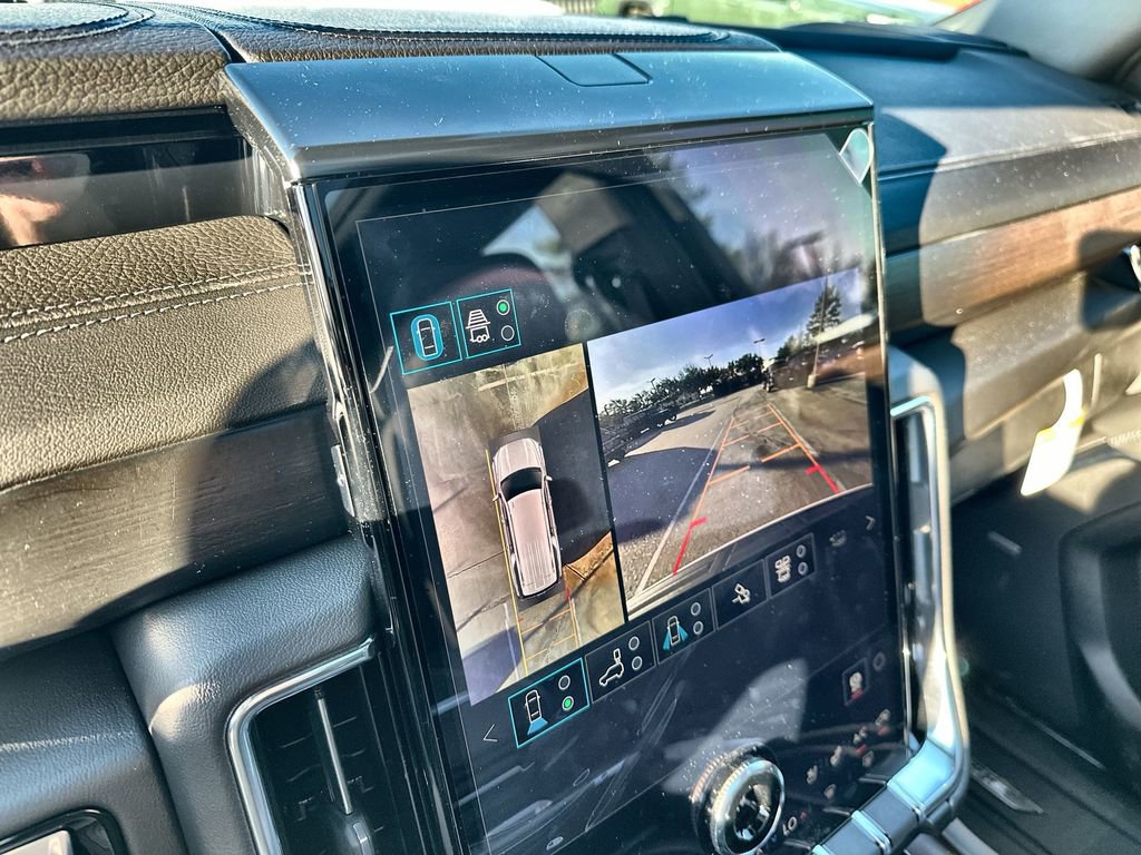 Used 2026 GMC Yukon XL Denali w/ Denali Reserve Package RWD image 29