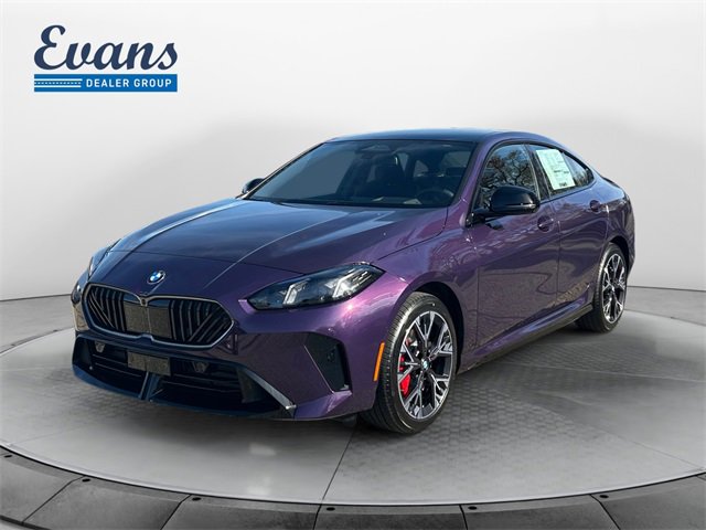 New 2026 BMW 228i xDrive w/ Technology Package image 1