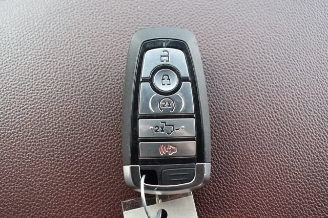 Used 2023 Ford F150 Lariat w/ Equipment Group 502A High AWD/4WD image 41