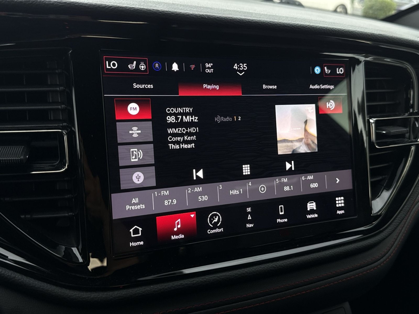 Used 2024 Dodge Durango GT AWD/4WD image 18