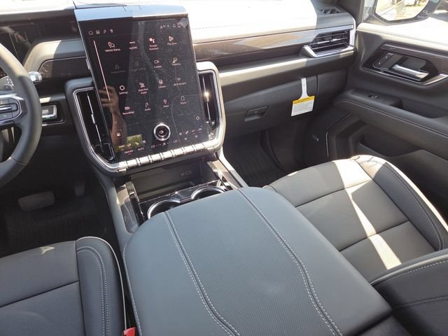 New 2026 GMC Yukon Elevation w/ Elevation Premium Package AWD/4WD image 37