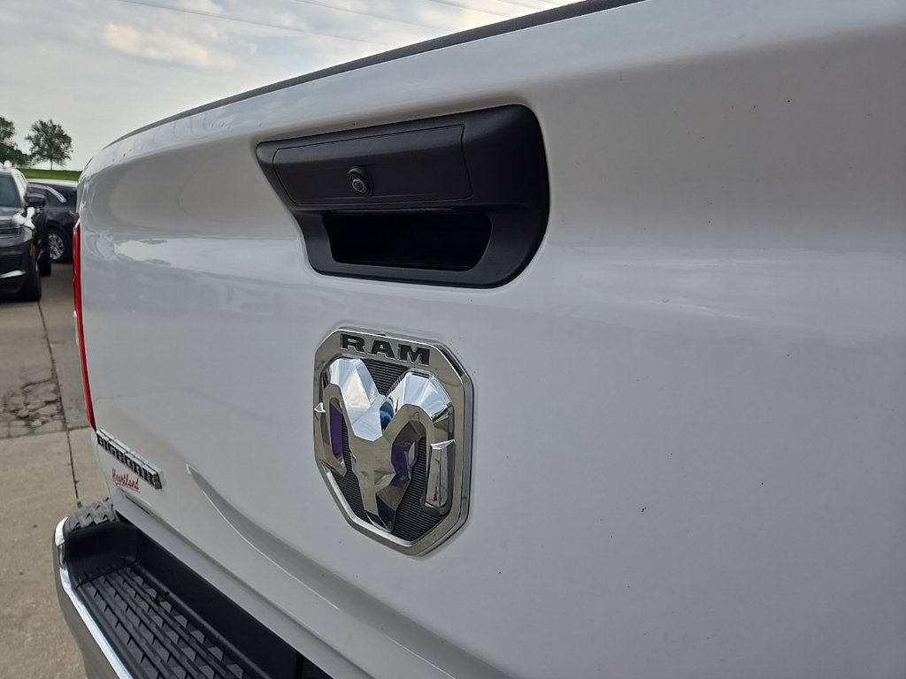 Used 2023 RAM 1500 Big Horn AWD/4WD image 26