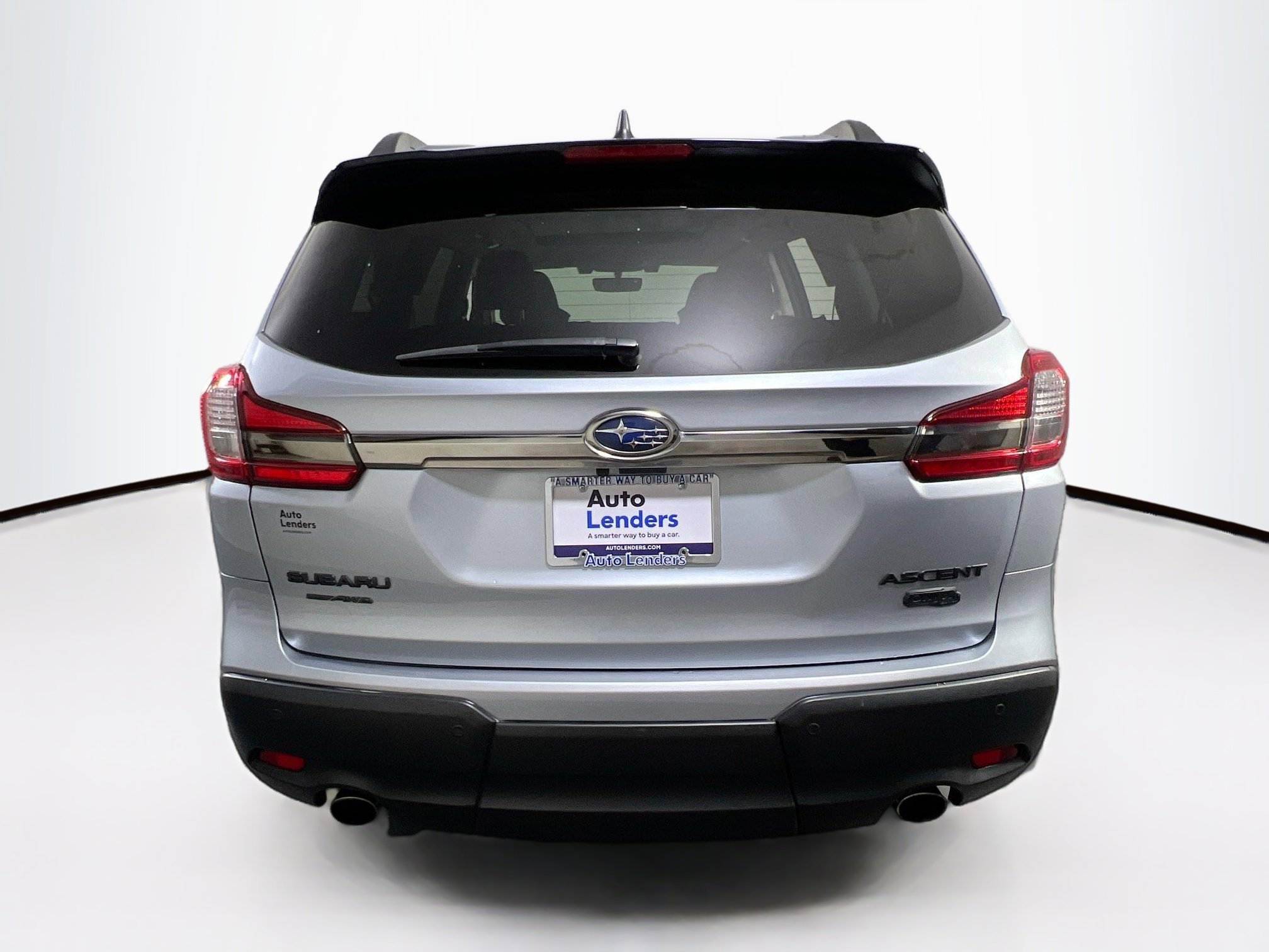 Used 2022 Subaru Ascent Onyx Edition image 6
