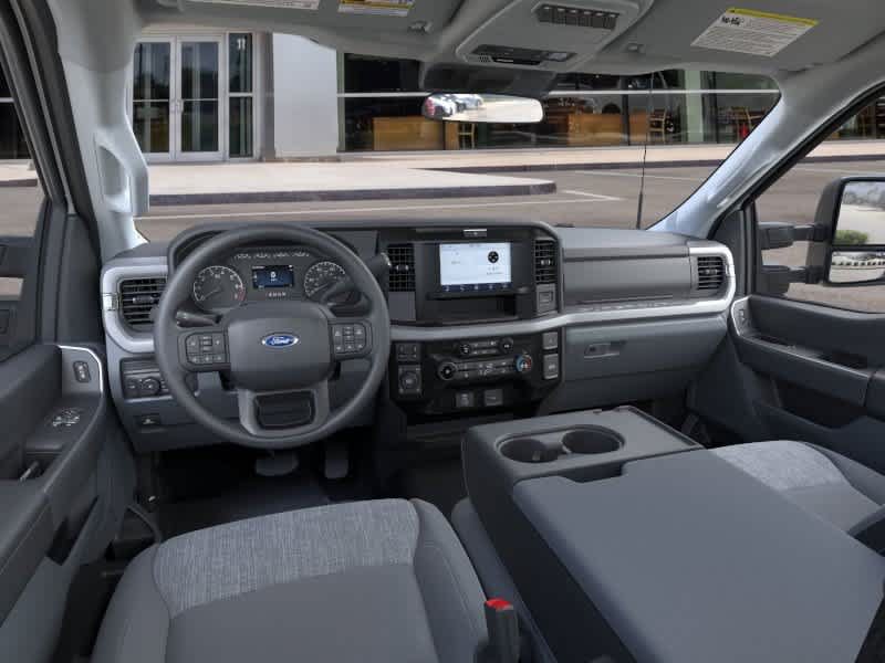 New 2026 Ford F250 XLT w/ 360-Degree Camera Package AWD/4WD image 9