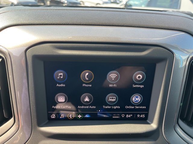 New 2026 Chevrolet Silverado 2500 Custom w/ Custom Value Package image 28