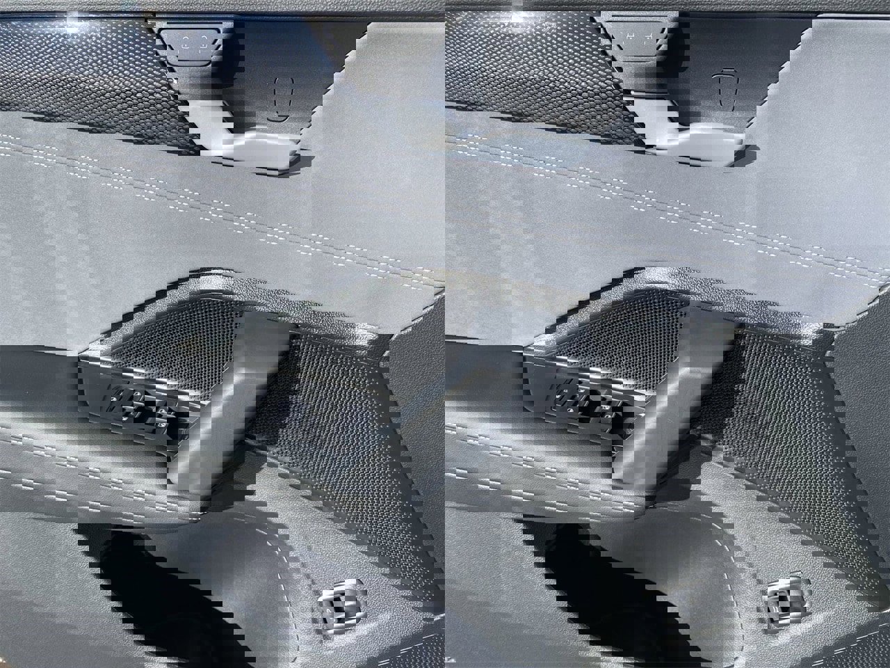 New 2025 Volkswagen Tiguan SE image 17