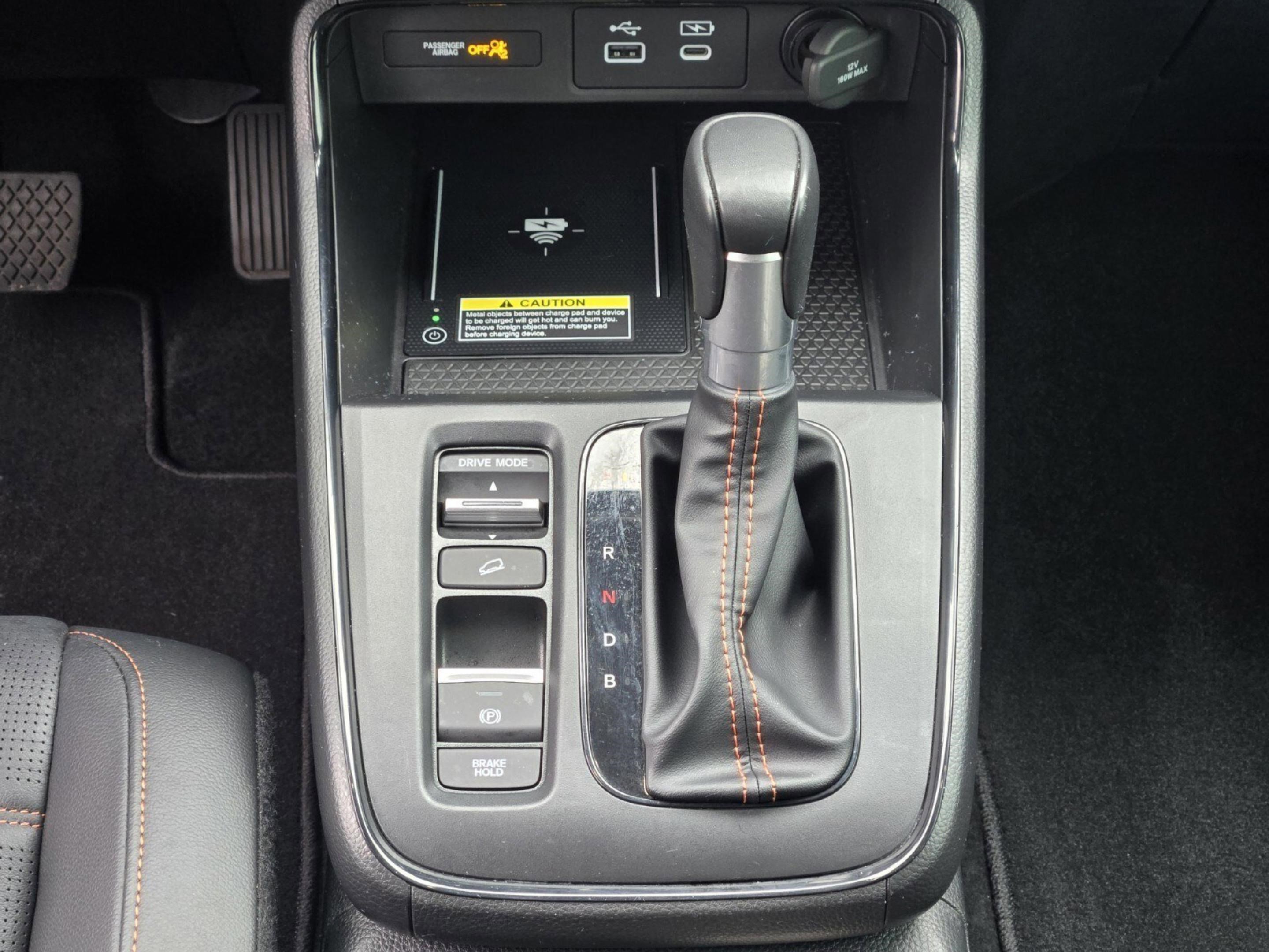 Used 2025 Honda CR-V Sport-L image 39