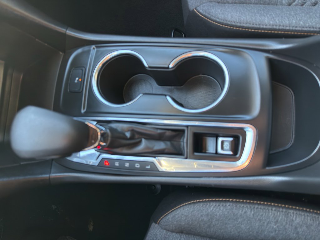 Used 2023 Chevrolet Equinox LT image 22