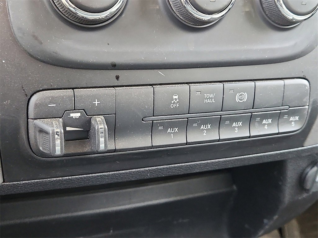 Used 2017 RAM 4500 Tradesman w/ Power & Remote Entry Group image 22