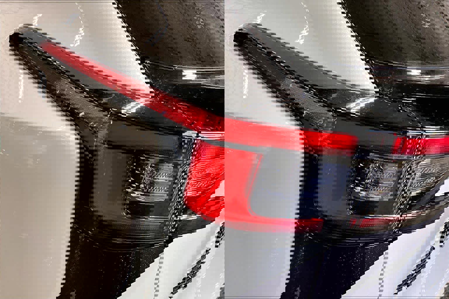 New 2026 Subaru Solterra image 14