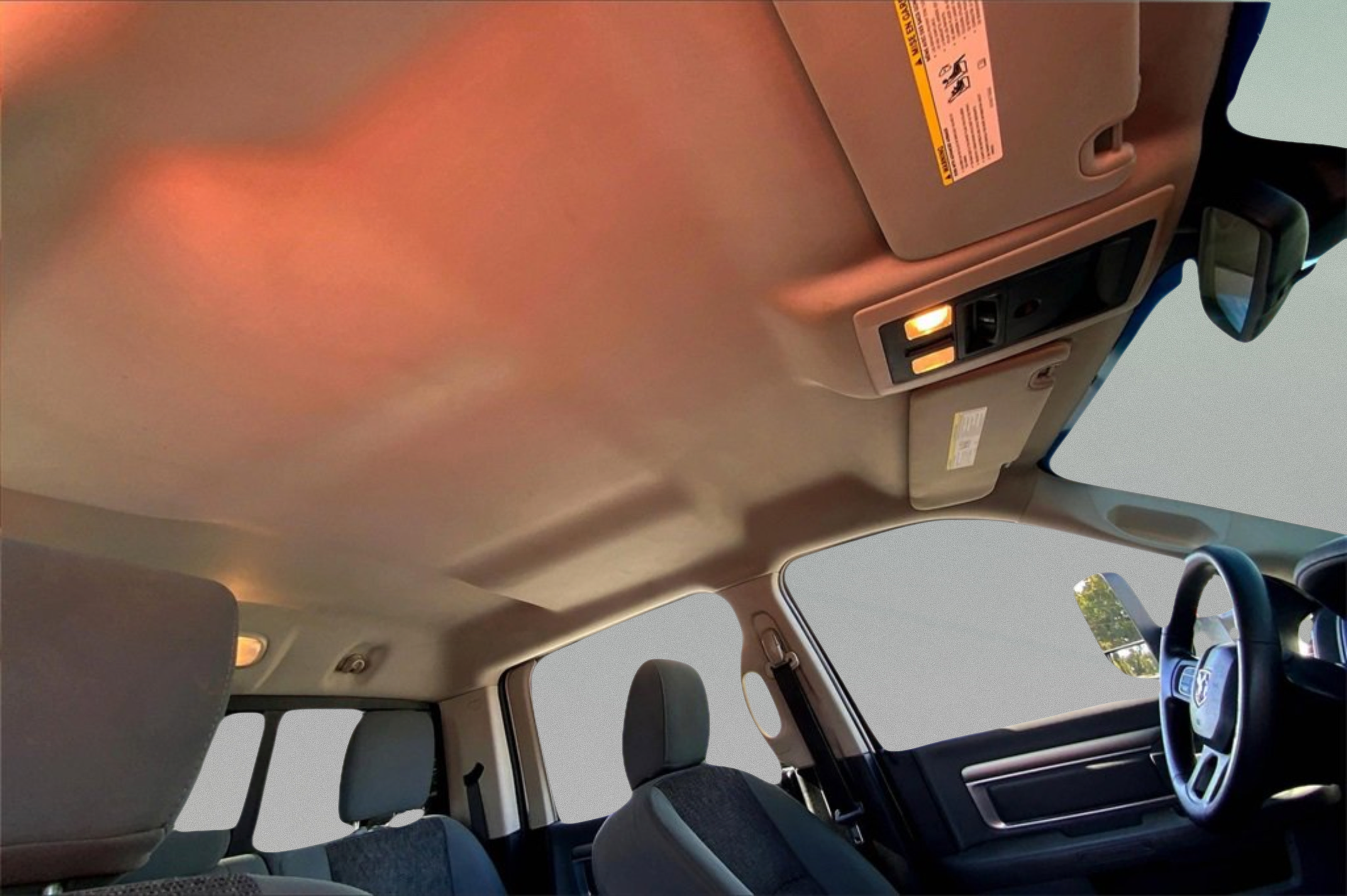 Used 2014 RAM 2500 SLT w/ Protection Group AWD/4WD image 20