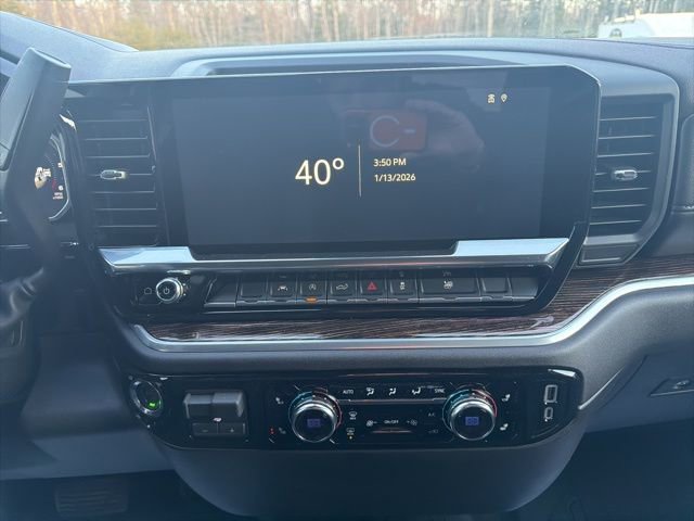 New 2026 GMC Sierra 1500 Elevation w/ Elevation Select Package image 22