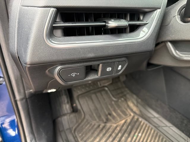 Used 2025 Kia K4 EX FWD image 19