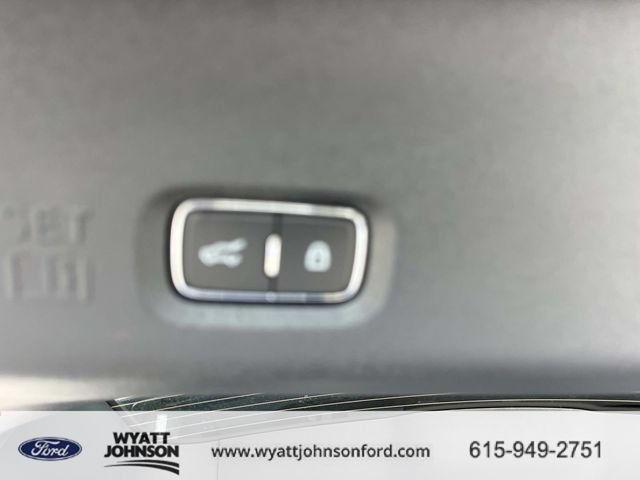 New 2027 Ford Expedition Platinum AWD/4WD image 13
