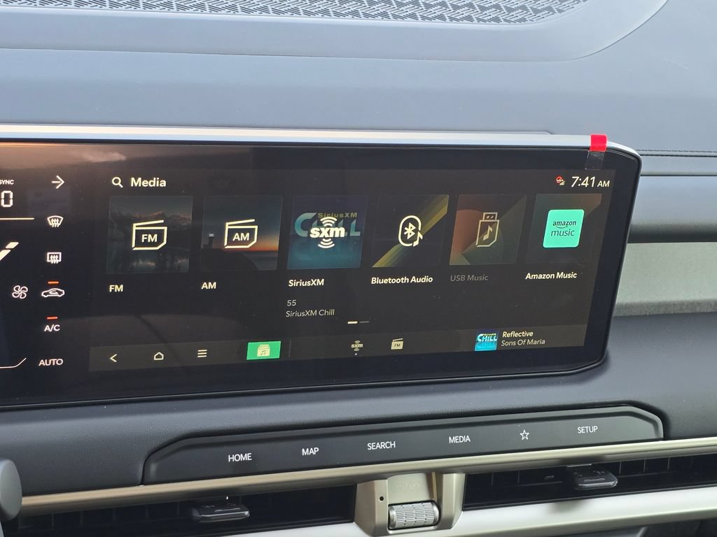 New 2027 Kia Telluride S FWD image 19