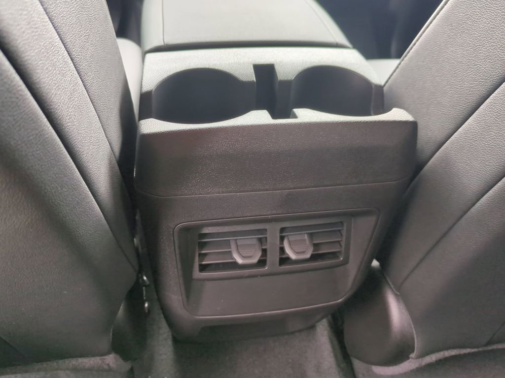 New 2025 Chevrolet Colorado Trail Boss w/ Off-Road Front Bumper Package image 21