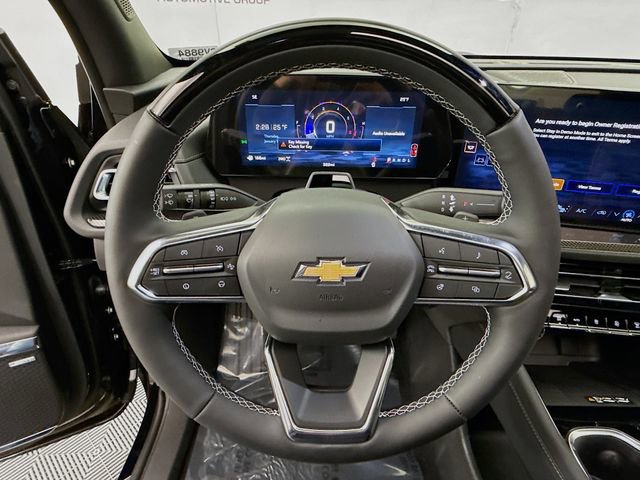 New 2026 Chevrolet Traverse High Country w/ LPO, Floor Liner Package image 13