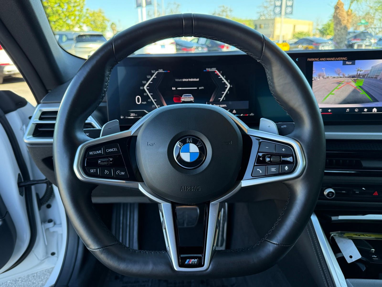 Used 2026 BMW 430i xDrive Coupe image 25