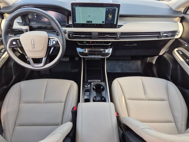 Certified 2026 Lincoln Corsair Premiere AWD/4WD image 28