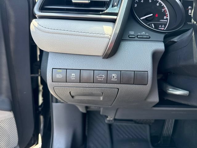 Certified 2021 Toyota Camry SE FWD image 26
