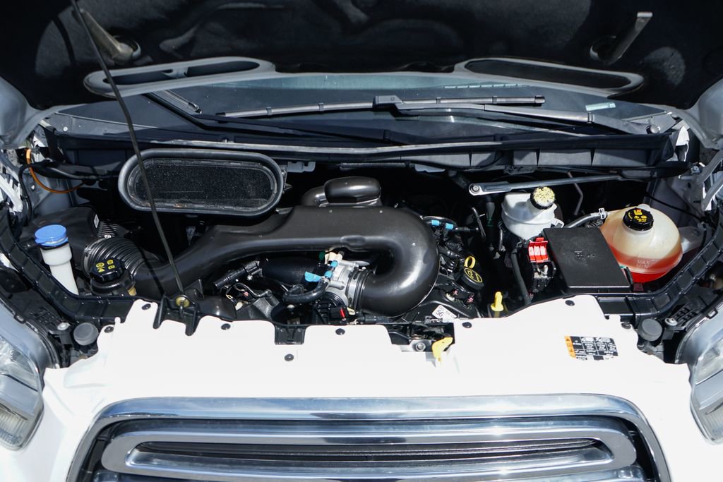 Used 2019 Ford Transit 350 XLT RWD image 17