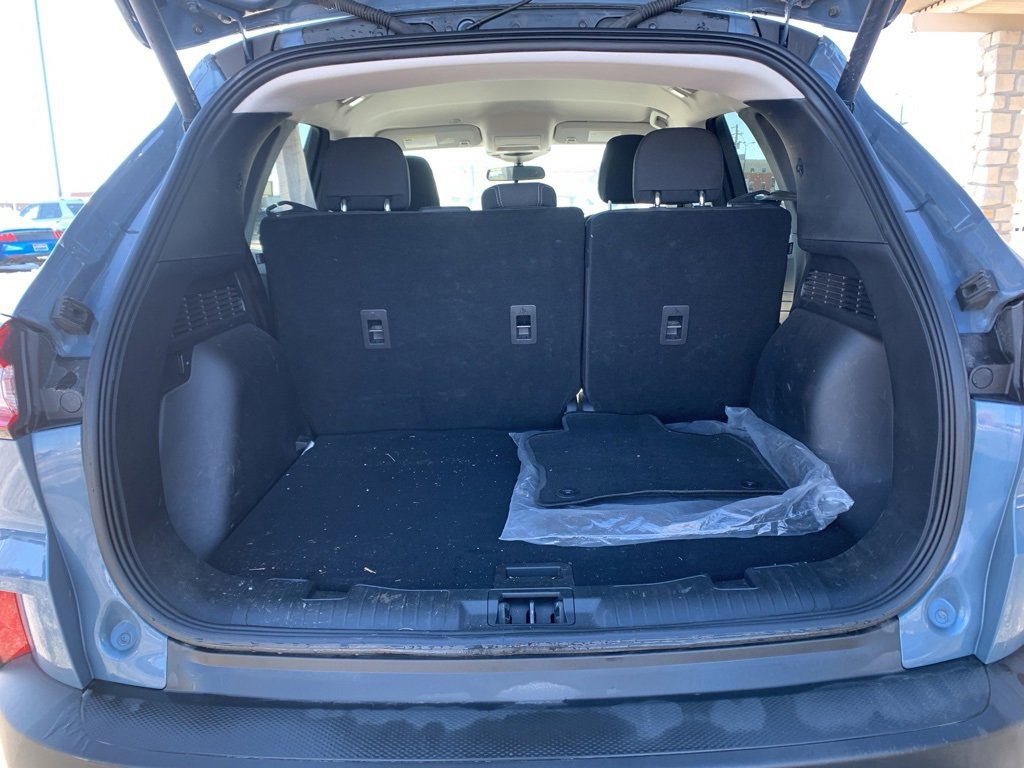 Used 2024 Ford Escape Active w/ Cold Weather Package image 17
