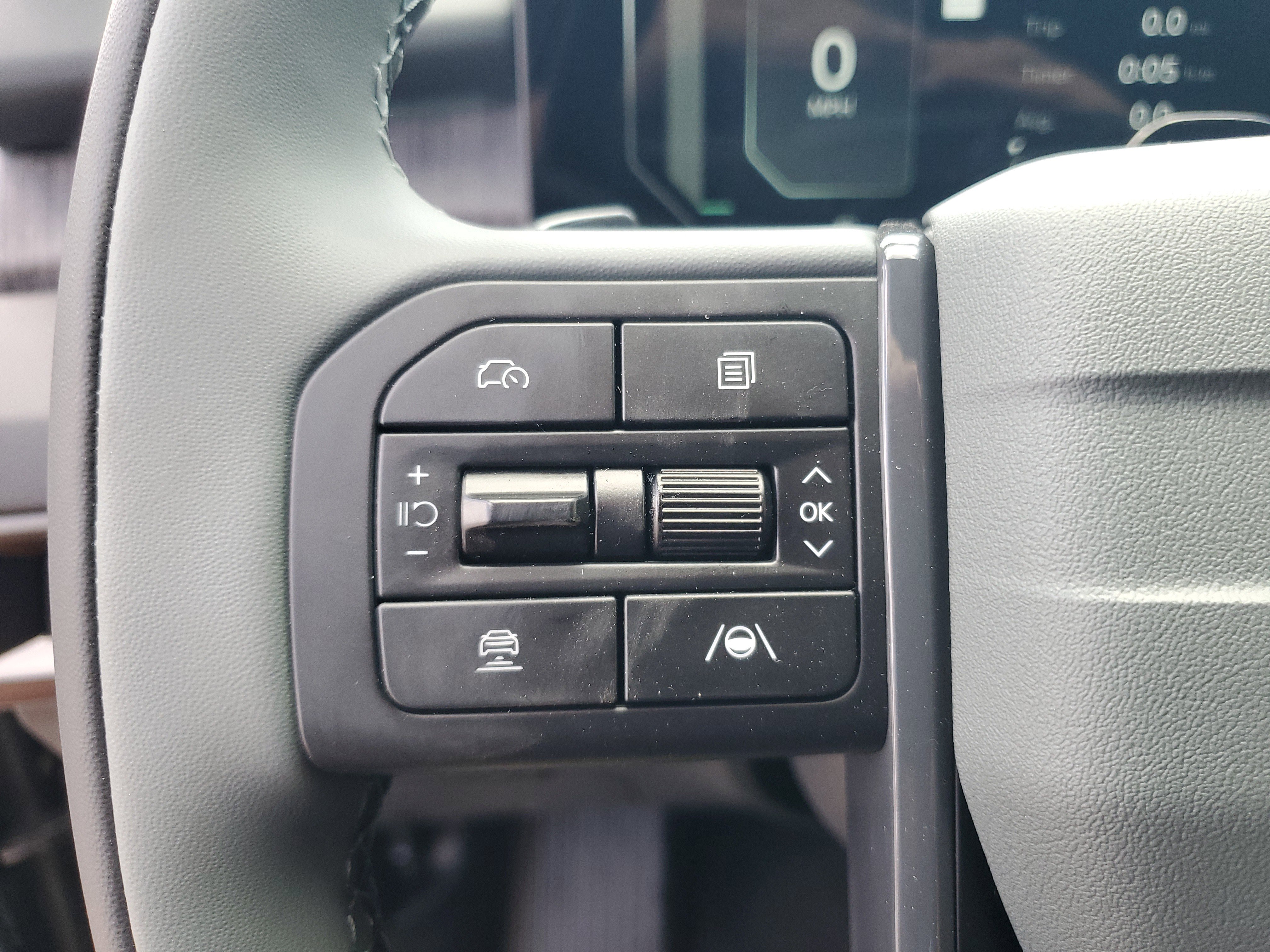 New 2027 Kia Telluride X-Line SX Prestige image 17