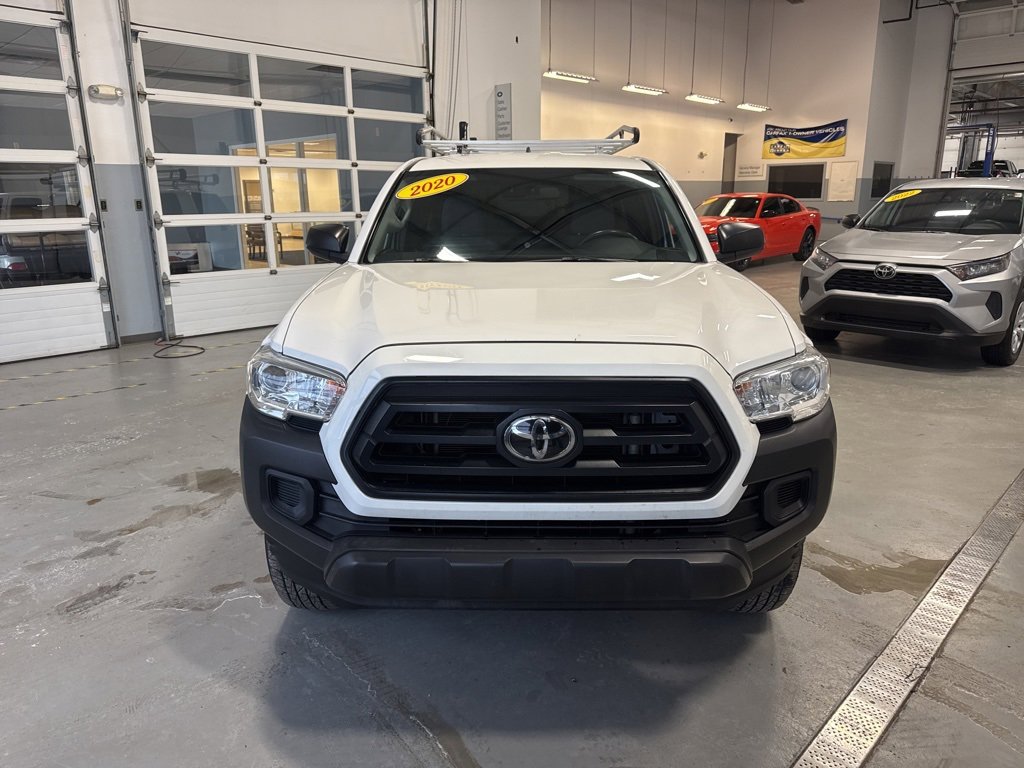 Used 2020 Toyota Tacoma SR image 4