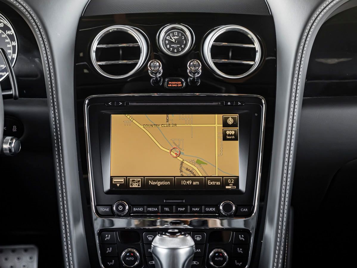 Used 2014 Bentley Continental GT V8 S image 23