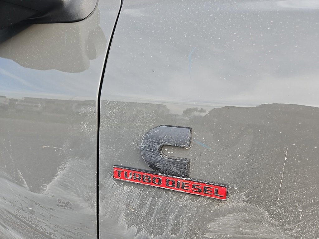 New 2026 RAM 2500 Laramie image 5