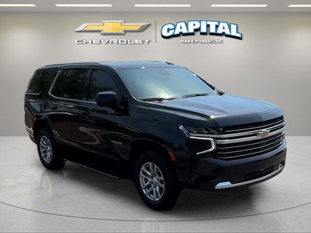 Used 2024 Chevrolet Tahoe LT AWD/4WD image 7